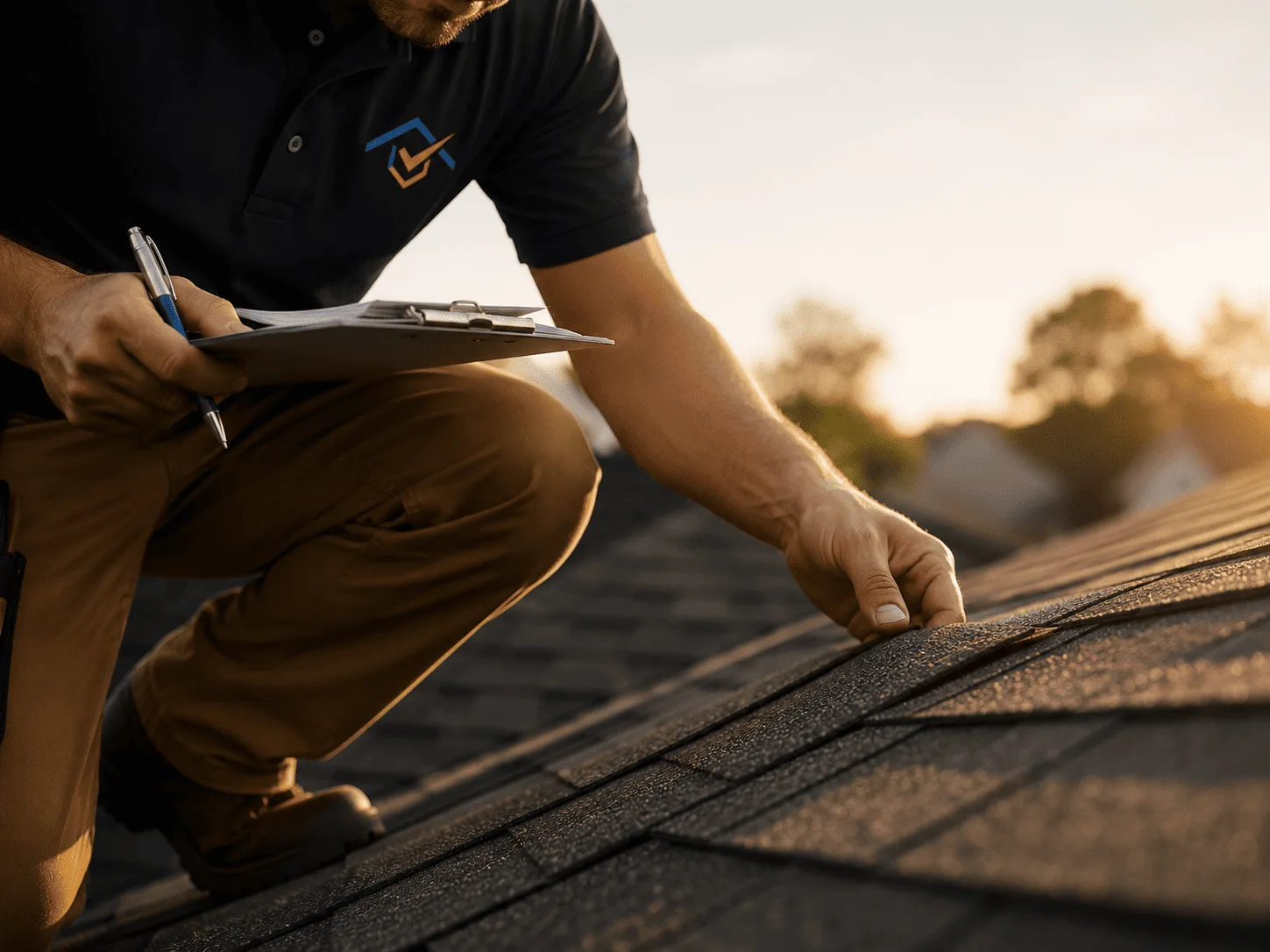 Why Choose Roof Inspection in Sumas, WA